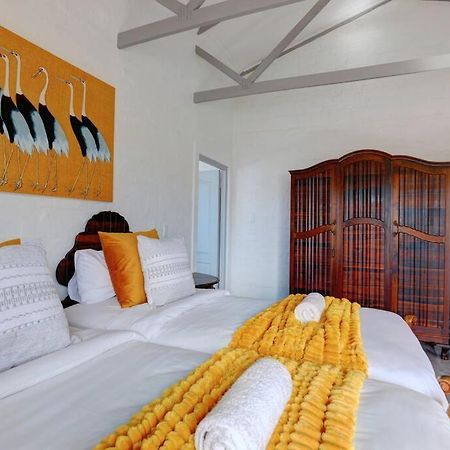 Jolie Beach Apartment Wildernis Eksteriør bilde