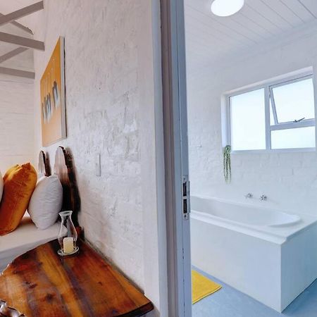 Jolie Beach Apartment Wildernis Eksteriør bilde