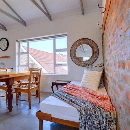 Jolie Beach Apartment Wildernis Eksteriør bilde