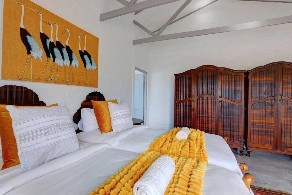 Jolie Beach Apartment Wildernis Eksteriør bilde