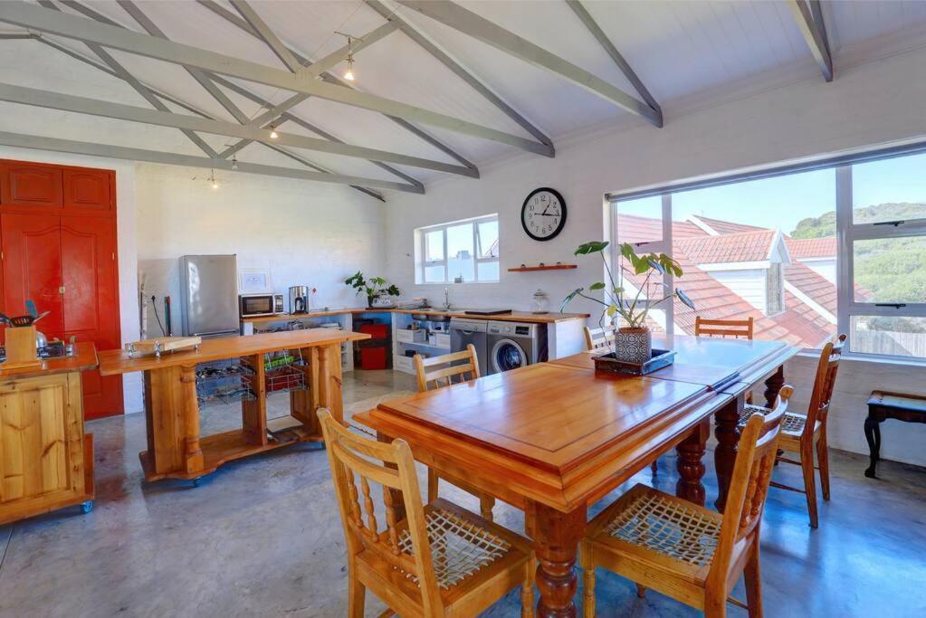 Jolie Beach Apartment Wildernis Eksteriør bilde
