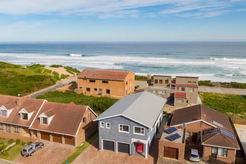 Jolie Beach Apartment Wildernis Eksteriør bilde