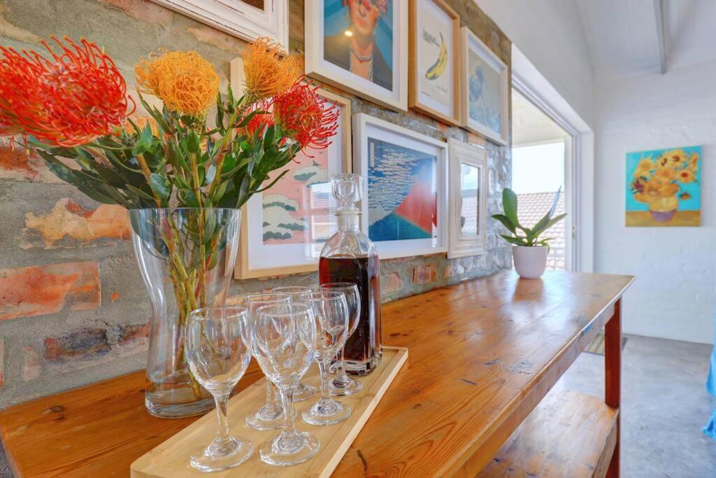 Jolie Beach Apartment Wildernis Eksteriør bilde