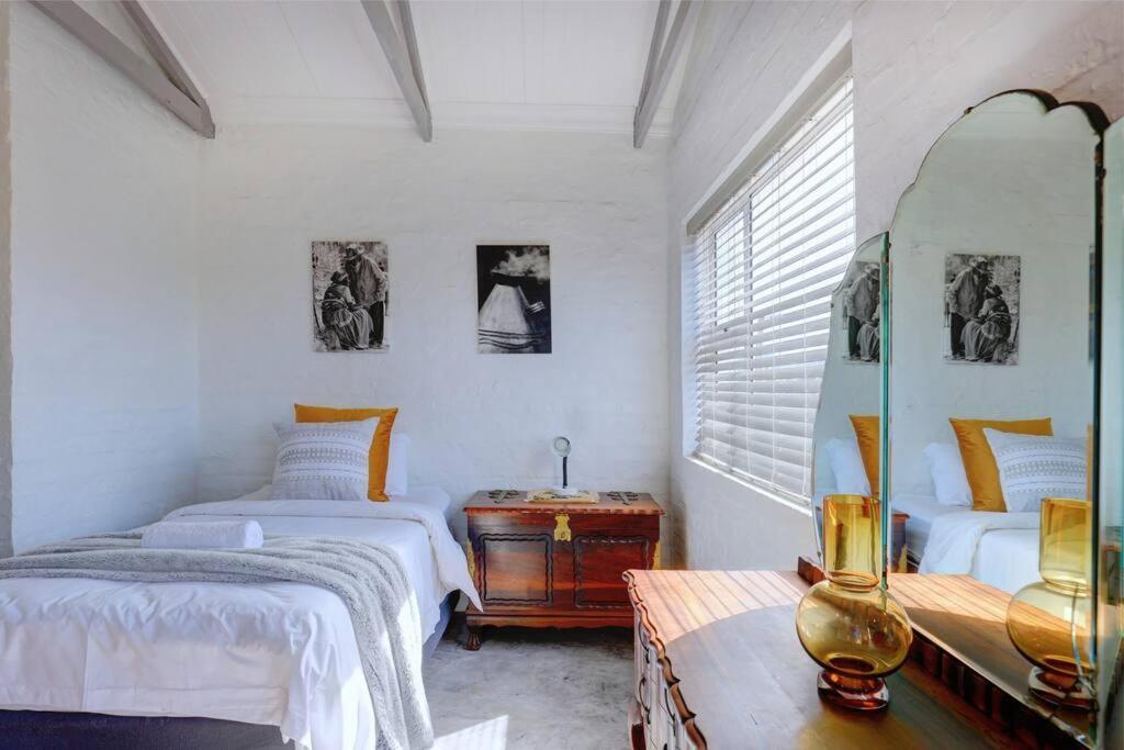 Jolie Beach Apartment Wildernis Eksteriør bilde