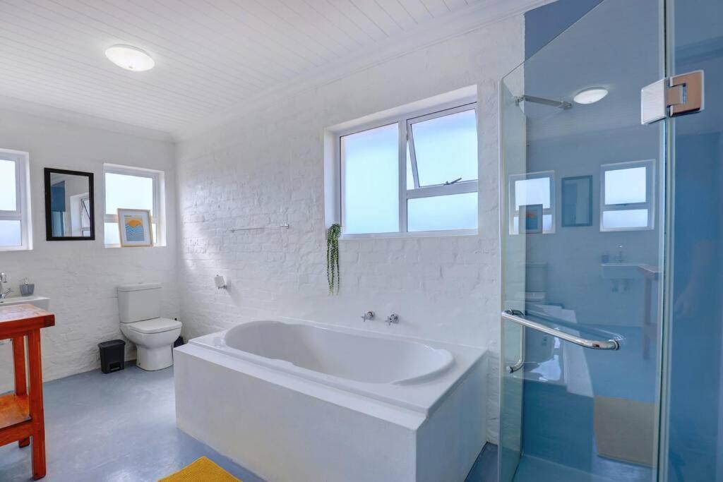 Jolie Beach Apartment Wildernis Eksteriør bilde