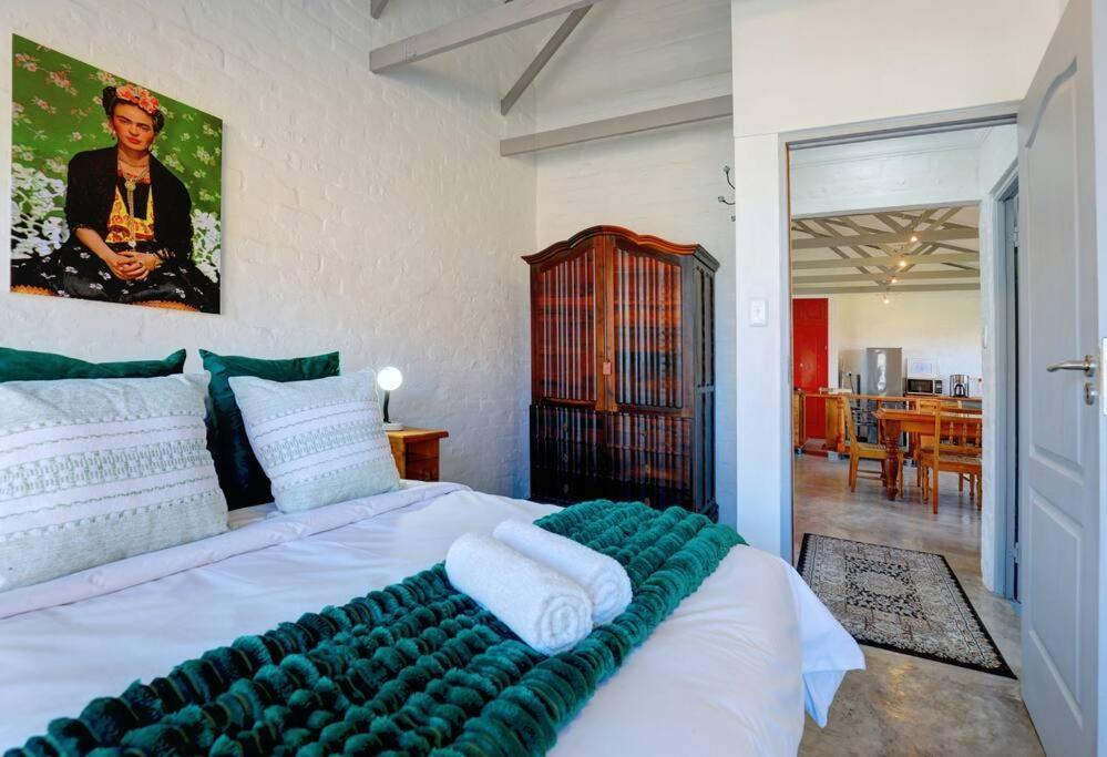 Jolie Beach Apartment Wildernis Eksteriør bilde