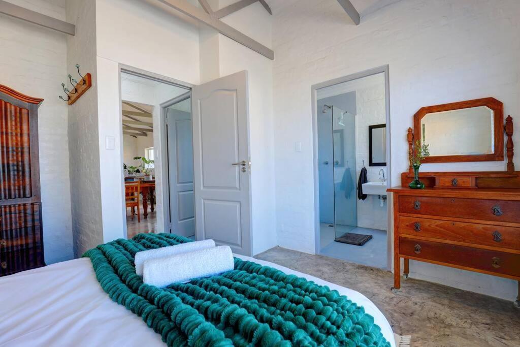 Jolie Beach Apartment Wildernis Eksteriør bilde