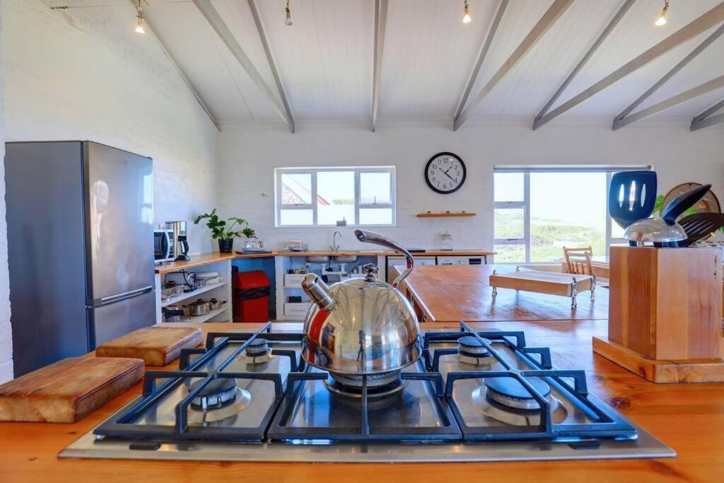 Jolie Beach Apartment Wildernis Eksteriør bilde