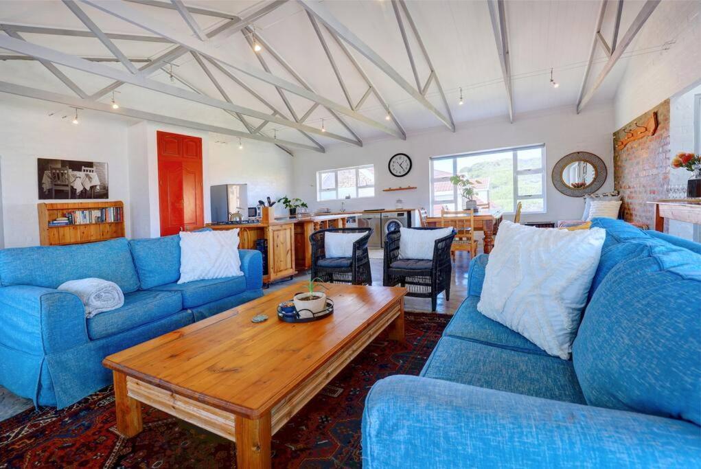 Jolie Beach Apartment Wildernis Eksteriør bilde
