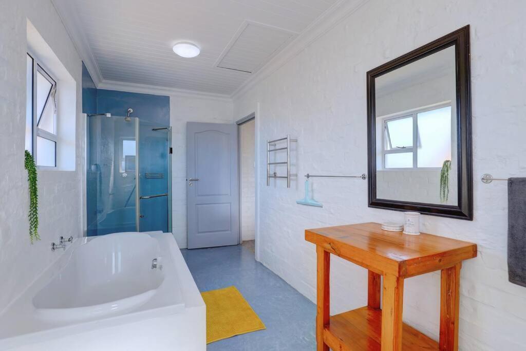 Jolie Beach Apartment Wildernis Eksteriør bilde